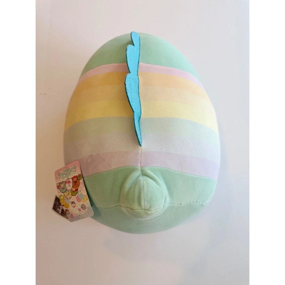 Sumikkogurashi Tokage Rainbow Lollipop 14in Plush San-X Tapioca Park